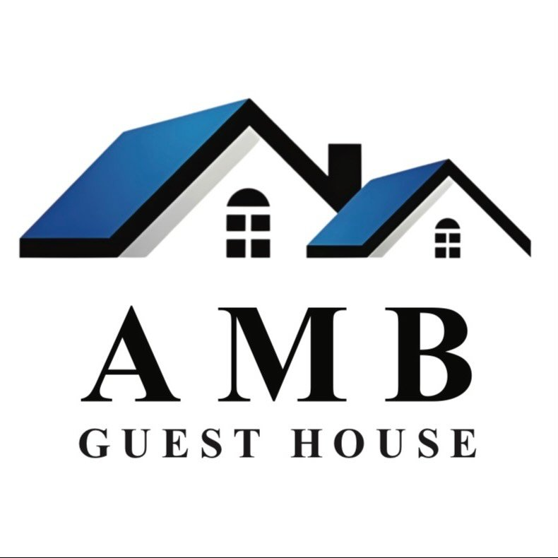 AMB Guest House Logo